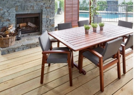 Devon Outdoor Furniture